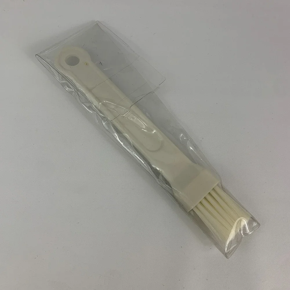 Ekco Best Results Basting Brush White Kitchen Baking